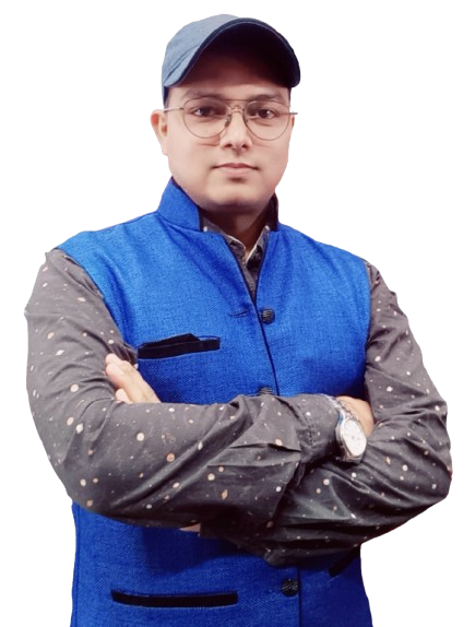 ER Abhishek Sir